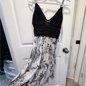 Goa Beachwear By Japna Dress